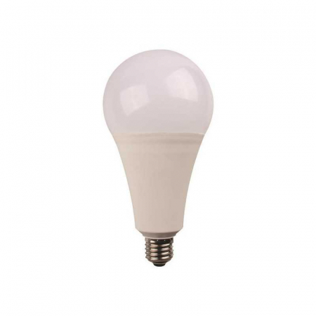 Iluminat - Bec LED PLUS, 15W, A65, E27, 2700K lumina calda, 1521lm, 220-240V, Eurolamp
