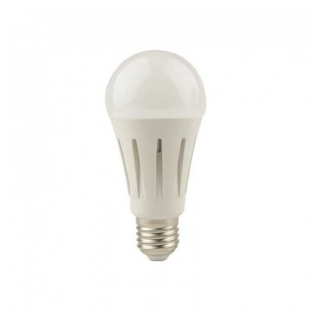 Iluminat - Bec LED PLUS, 17W, A60, E27, 2700K lumina calda, 2040lm, 220-240V, Eurolamp
