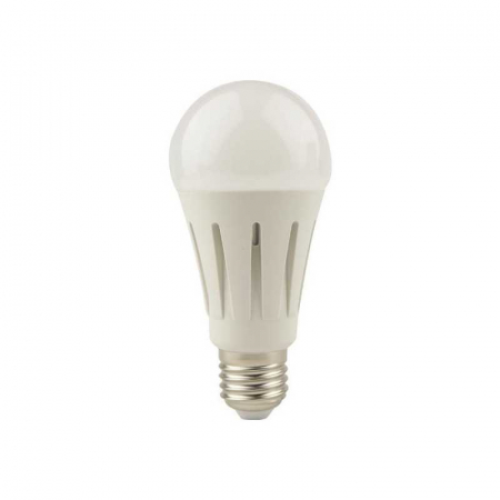 Iluminat - Bec LED PLUS, 17W, A60, E27, 4000K lumina neutra, 2040lm, 220-240V, Eurolamp