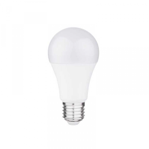 Iluminat - Bec LED PRO 2.9W, E27, 3000K lumina calda, 470lm, 175-265V, Eurolamp