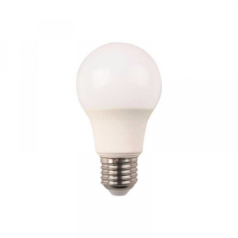 Iluminat - Bec LED PRO, 2.9W, E27, 4000K lumina neutra, 470lm, 175-265V, Eurolamp