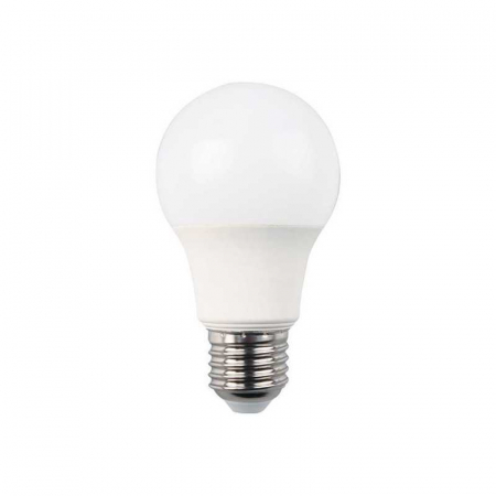 Becuri si tuburi LED - Bec LED PRO, A60, 6.5W, E27, 3000K lumina calda, 1055lm, 175-265V, Eurolamp
