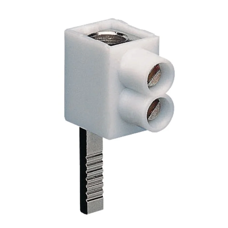 Cleme si accesorii - Borna racord cablu, 1x25 mmp, KF81A