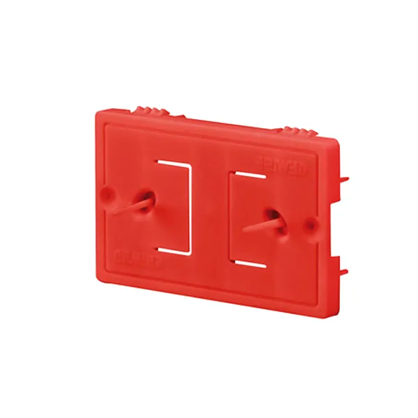 Doze si aparataj modular - Capac Protectie Mortar 3M GW24403P