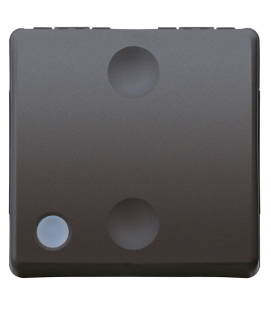 Doze si aparataj modular - Comutator Cruce-Iluminabil 16Ax 2M Sy/Ne