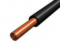 FY - Conductor FY 1.5 albastru - 100m/Colac