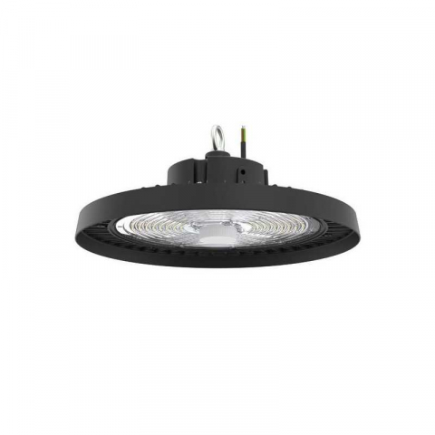 Iluminat - Corp iluminat High Bay PRO cu putere variabila 60/80/100W, 160lm/W, 3CCT 3000K/4000K/6000K, IP65, IK08, 5 ani, Eurolamp