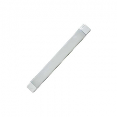 Corpuri liniare - Corp iluminat LED PROLINE slim 36W, 3CCT, 4320 lm, 122cm, IP20, Eurolamp