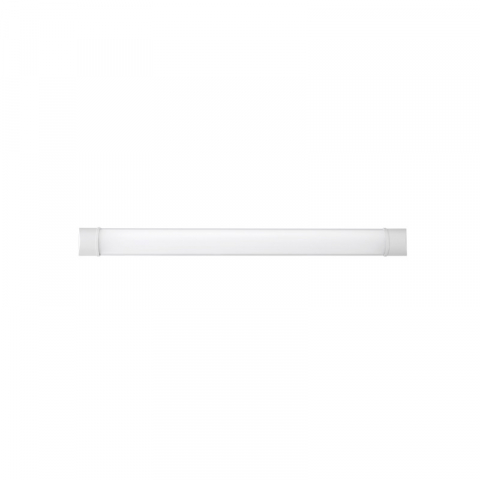 Becuri si tuburi LED - Corp iluminat LED slim PROLINE 15W/20W/24W, 3CCT, 2880lm, 90cm, IP40, Eurolamp