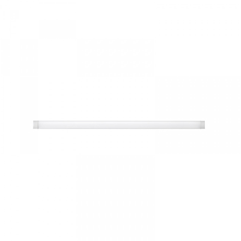 Becuri si tuburi LED - Corp iluminat LED slim PROLINE 30W/40W/50W, 3CCT, 6000lm, 150cm, IP40, Eurolamp