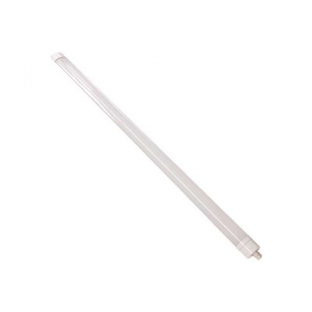 Corpuri liniare - Corp iluminat liniar LED VALUE, 36W, 6500K lumina rece, 120cm, IP65, Eurolamp