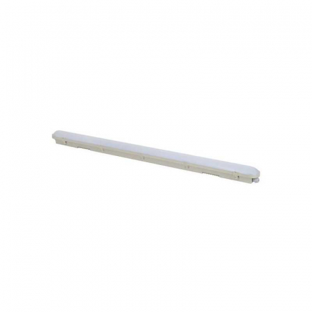 Corpuri liniare - Corp LED PRO liniar WATERPROOF 36W, 120cm, 3CCT, 5040lm, IP65, IK08, EUROLAMP