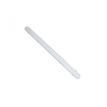 Corpuri liniare - Corp LED PRO liniar WATERPROOF 48W, 150cm, 3CCT, 6720lm, IP65, IK08, EUROLAMP