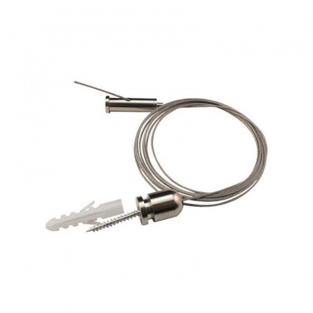 Iluminat - Fir suspendare pendul A5075, Eurolamp