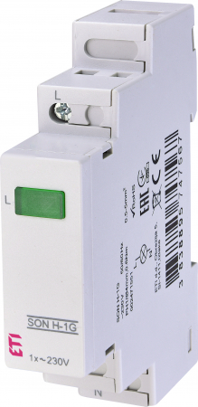 Cleme si accesorii - Indicator de tensiune SON H-1G