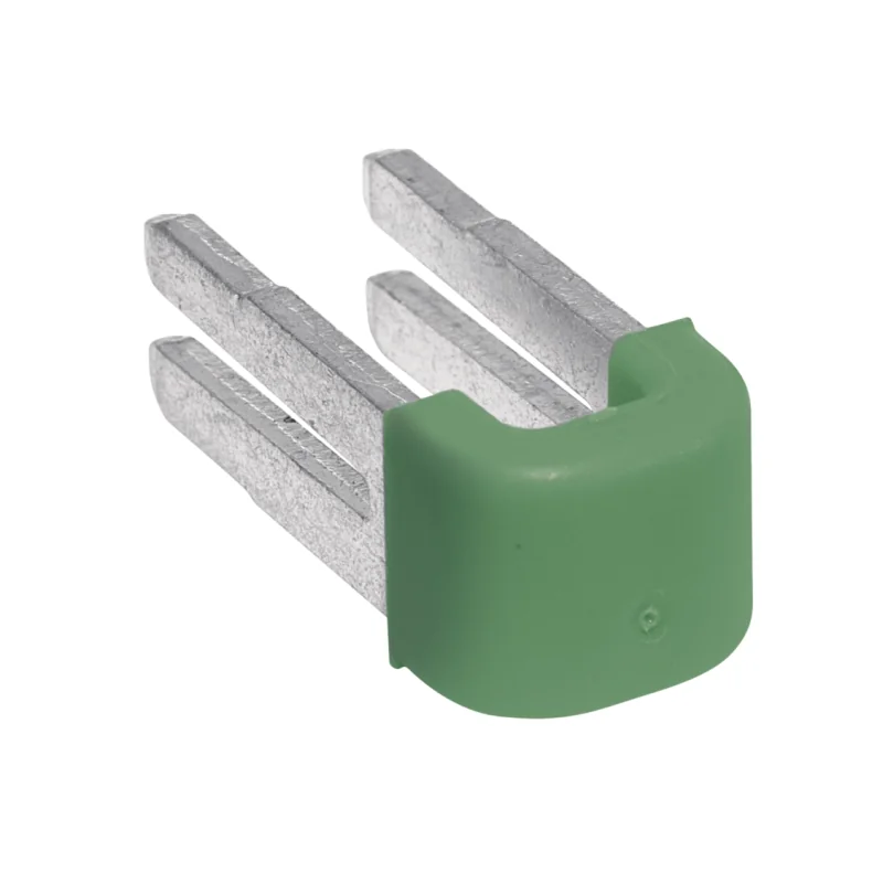 Cleme si accesorii - Jumper pentru terminale QuickConnect PE, Hager