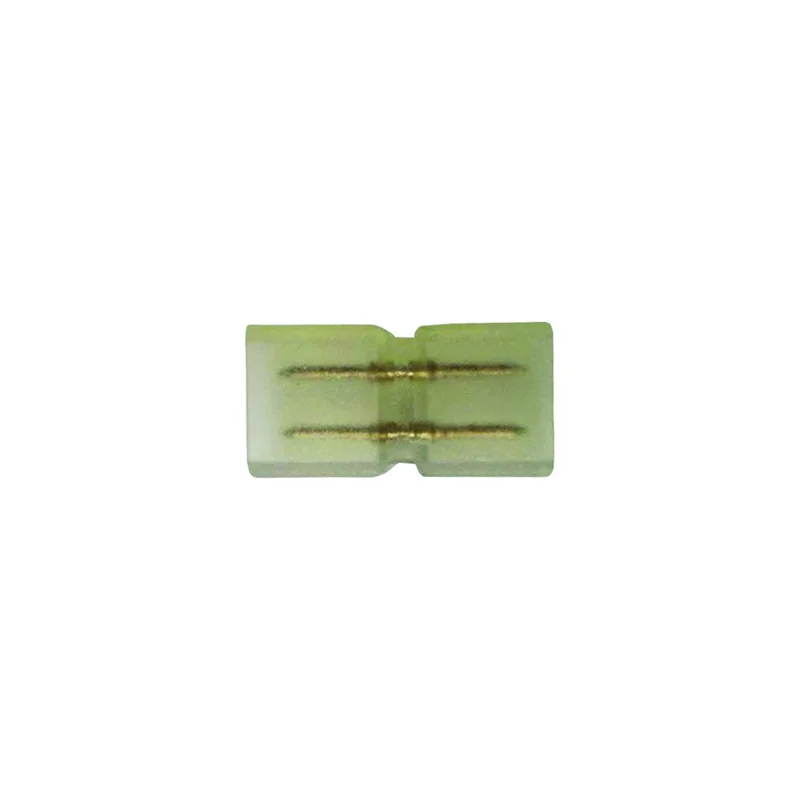 Banda LED si transformatoare - Mufa alimentare banda LED pentru 5050, 14.4W, 220V, Eurolamp