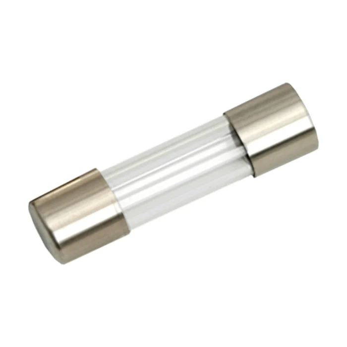 Separatoare si sigurante fuzibile - SET Sigurante fuzibile sticla 5x20 F 250V 200mA