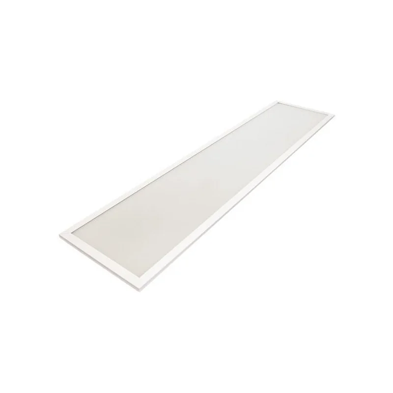 Surse de iluminat tehnic si accesorii - Panel LED PRO aplicat, 45W, 4000K lumina neutra, 4725lm, 1200x300mm, 220-240V, IP40, Eurolamp