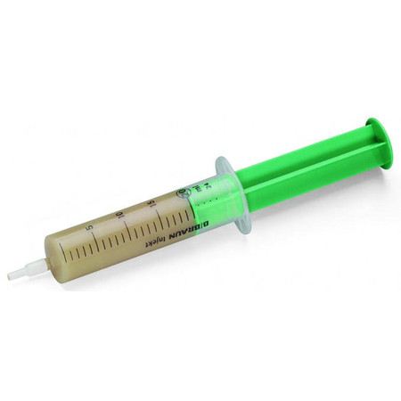Accesorii tablou - Pasta contact pentru conductorii din aluminiu ALU-PLUS Wago