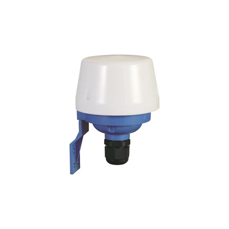Iluminat - Senzor crepuscular, max. 1000W, 20A, 220-240V, IP44, Eurolamp