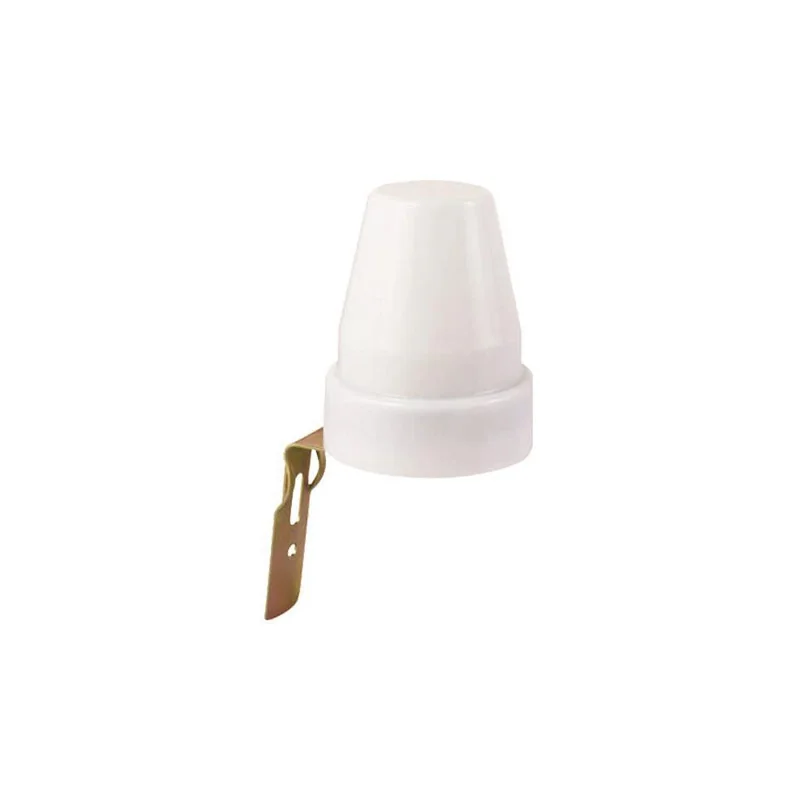 Iluminat - Senzor crepuscular, max. 500W, 10A, 220-240V, IP44, Eurolamp