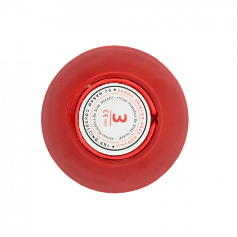 Dispozitive stingere incendii tablouri - Sistem Stingere Incendiu Cu Aerosoli Aeroo Shield AS03