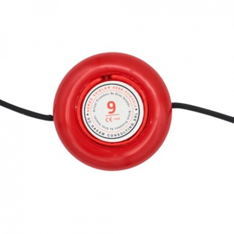 Dispozitive stingere incendii tablouri - Sistem Stingere Incendiu Cu Aerosoli Aeroo Shield AS09