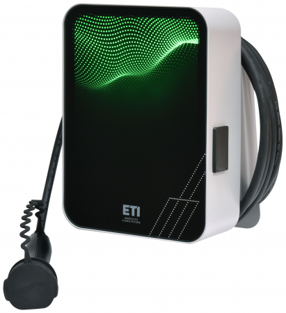 Statie incarcare AUTO - Stație încărcare EVC-HOME11