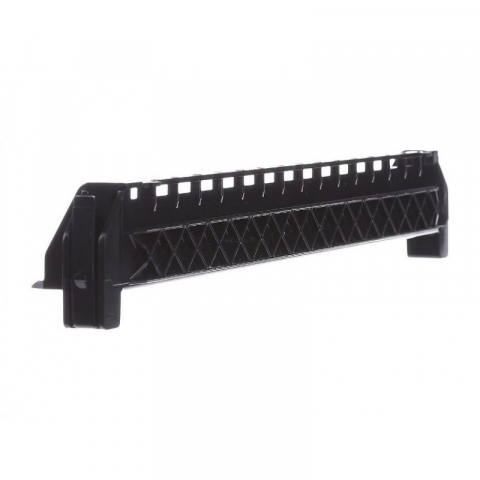Accesorii tablou - Suport borniera quick connect VZ711 Hager