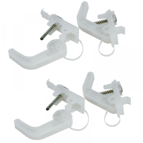 Accesorii tablou - Suport fixare tablou tip VF in gips-carton, VZ696N