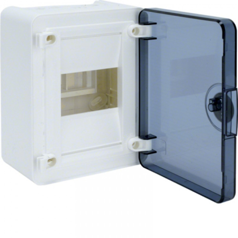 Tablouri electrice - PT - Tablou 4 module montaj aparent VS104TD