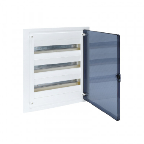 Tablouri electrice - ST - Tablou 54 module montaj incastrat VF318TD