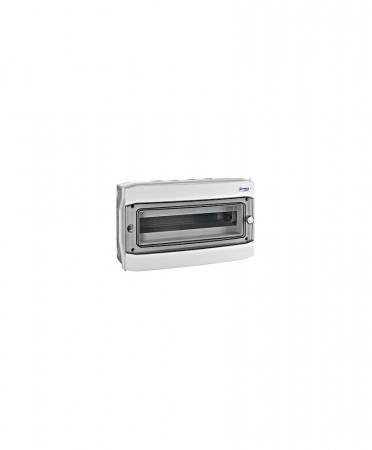 Tablouri electrice - Tablou electric18M PT IP65, usa transparenta SCHRACK