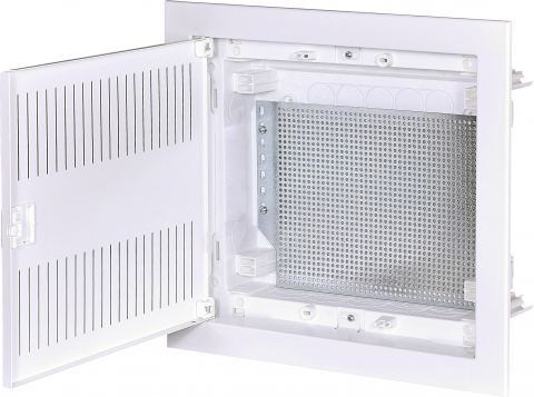 Tablouri Multimedia - Tablou multimedia 14m montare incastrat