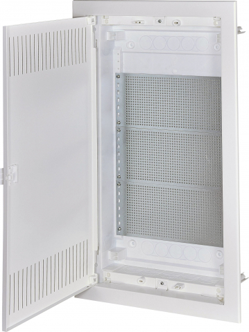 Tablouri Multimedia - Tablou multimedia ECG42MEDIA-I incastrat