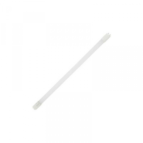 Iluminat - Tub LED PRO T8, 7W, 60cm, 1120lm, 4000K lumina neutra, 175-265V, alimentare pe acelasi capat,
