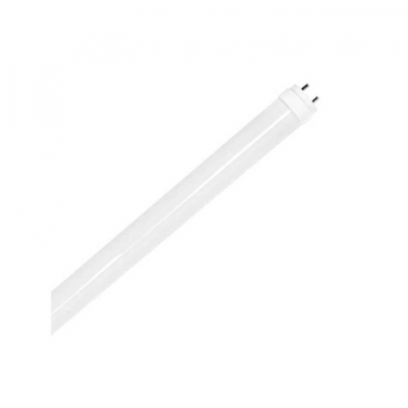 Iluminat - Tub LED T8 alimentare pe ambele capete, 120cm, 18W, G13, 6500K lumina rece, 1900lm, 175-265V, Eurolamp
