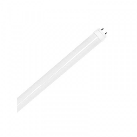 Iluminat - Tub LED Value T8 150cm, 24W, 26400lm, 6500K lumina rece, alimentare pe ambele capete, Eurolamp