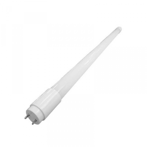 Iluminat - Tub LED Value T8 2 in 1 300° 60cm, 8W, 920lm, 6500K lumina rece, 175-265V, alimentare pe acelasi capat, Eurolamp