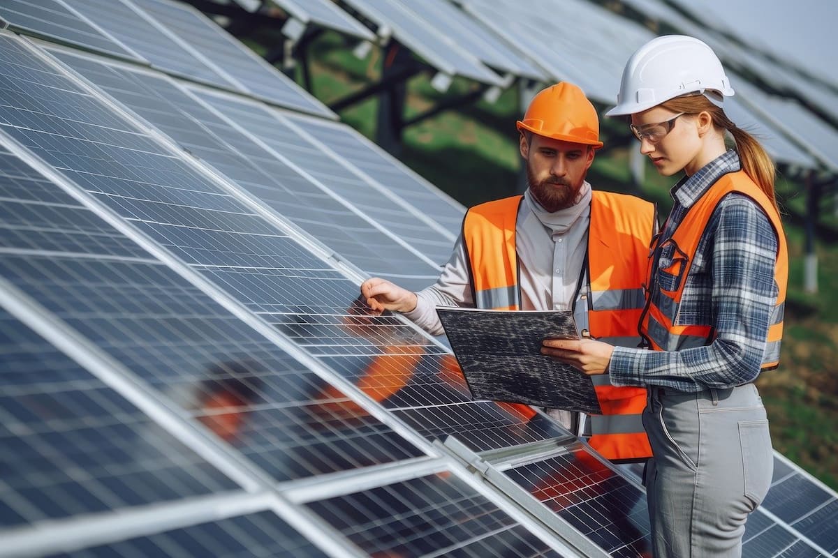 Componentele sistemelor fotovoltaice - secretele din spatele producerii de energie solară