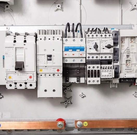 Siguranțe electrice 