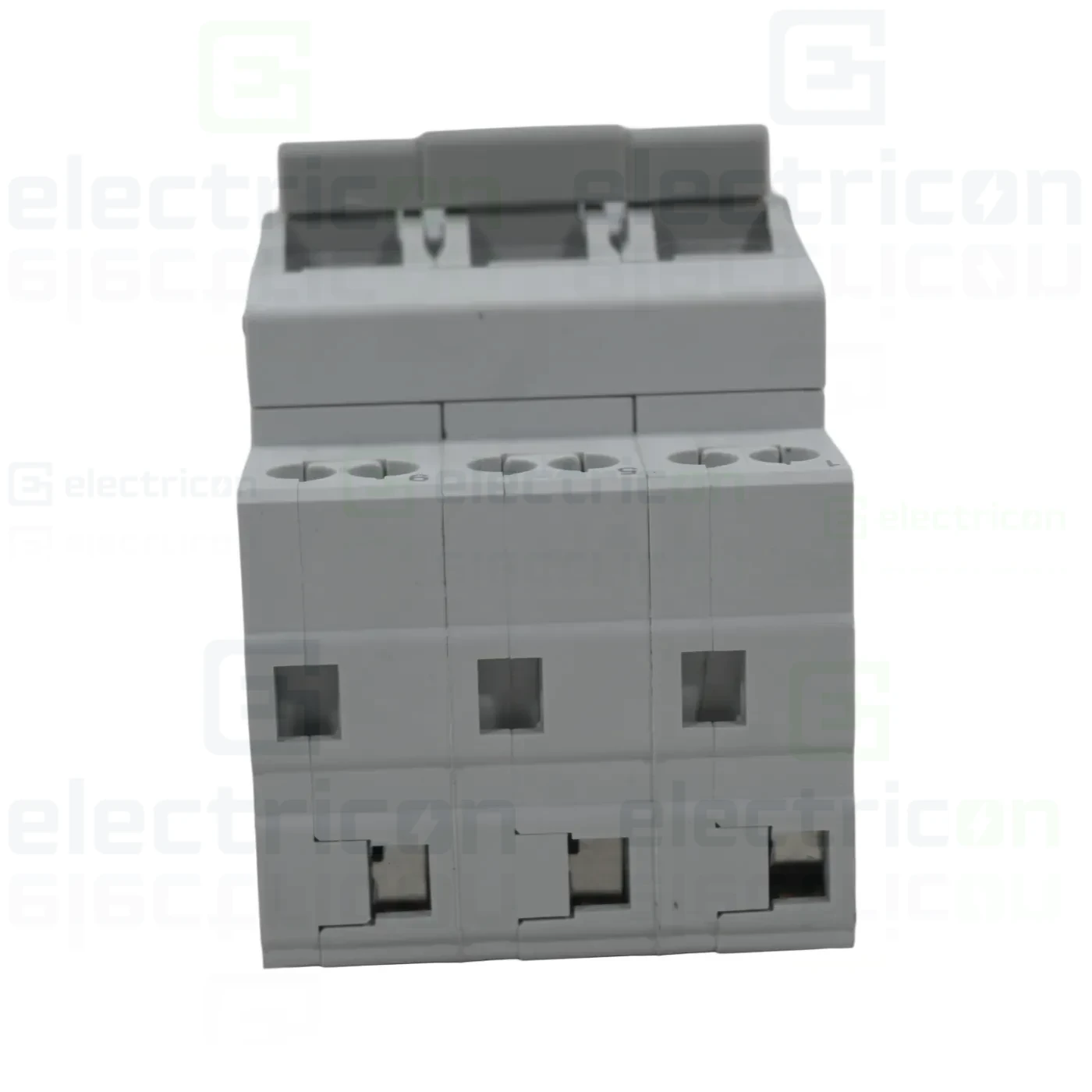 Comutator cu sertare (separator) 1-0 -2 (ON-OFF), 3P, 25A, 400 VAC, SSQ325, ETI, 002421434 [4]