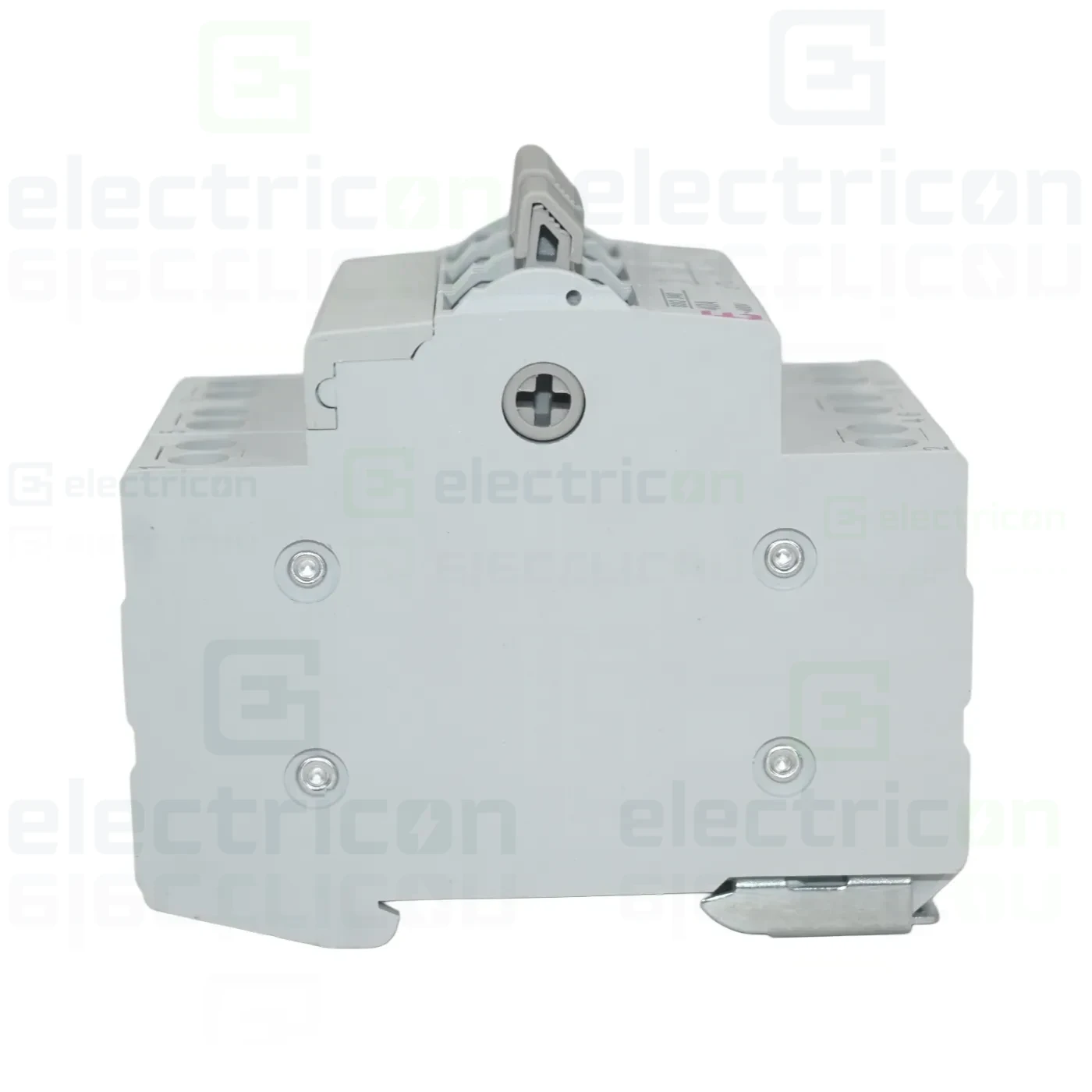 Comutator cu clapeta (separator) 1-0 -2 (ON-OFF), 3P, 40A, 400 VAC, SSQ340, ETI, 002421435 [6]