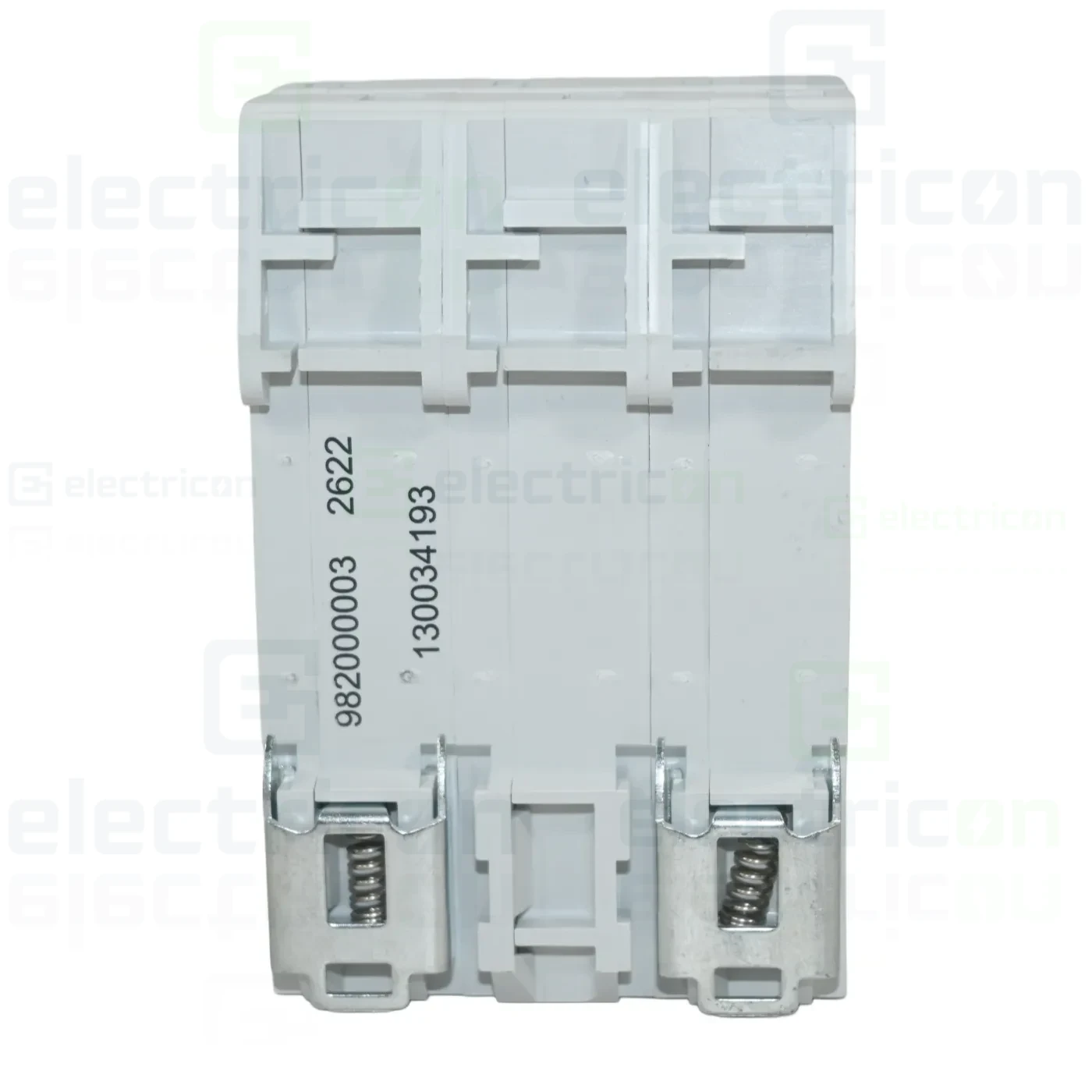 Comutator cu clapeta (separator) 1-0 -2 (ON-OFF), 3P, 40A, 400 VAC, SSQ340, ETI, 002421435 [7]