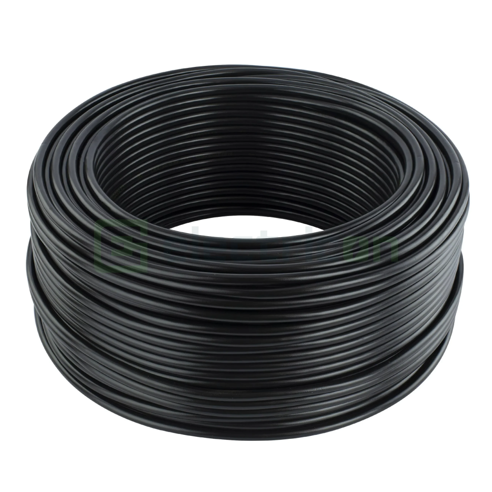 Cablu Solar Helukabel 6mm² Negru 1500V H1Z2Z2-K 713531 [2]