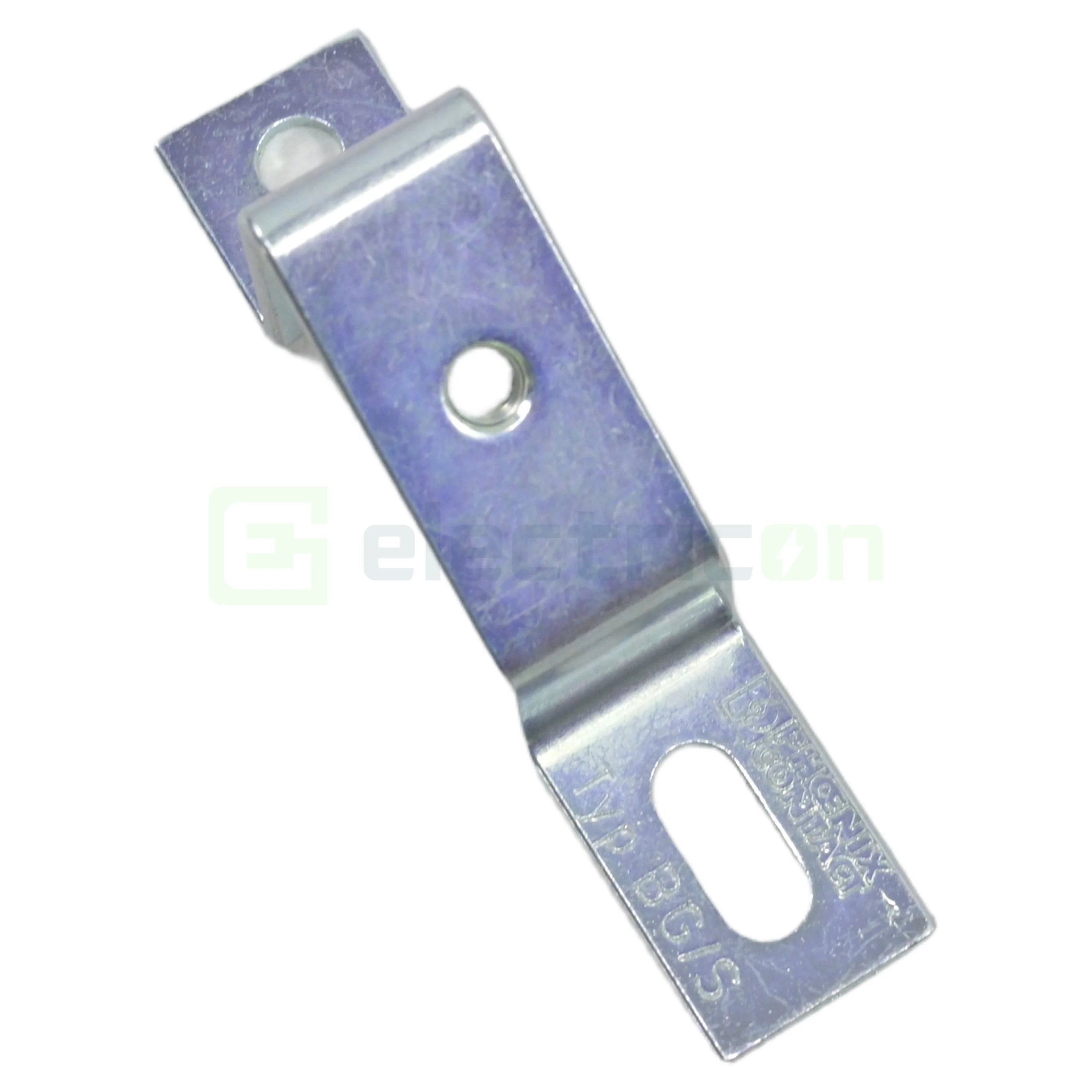 Suport adaptor sina DIN plat Phoenix Contact 1201060 [3]