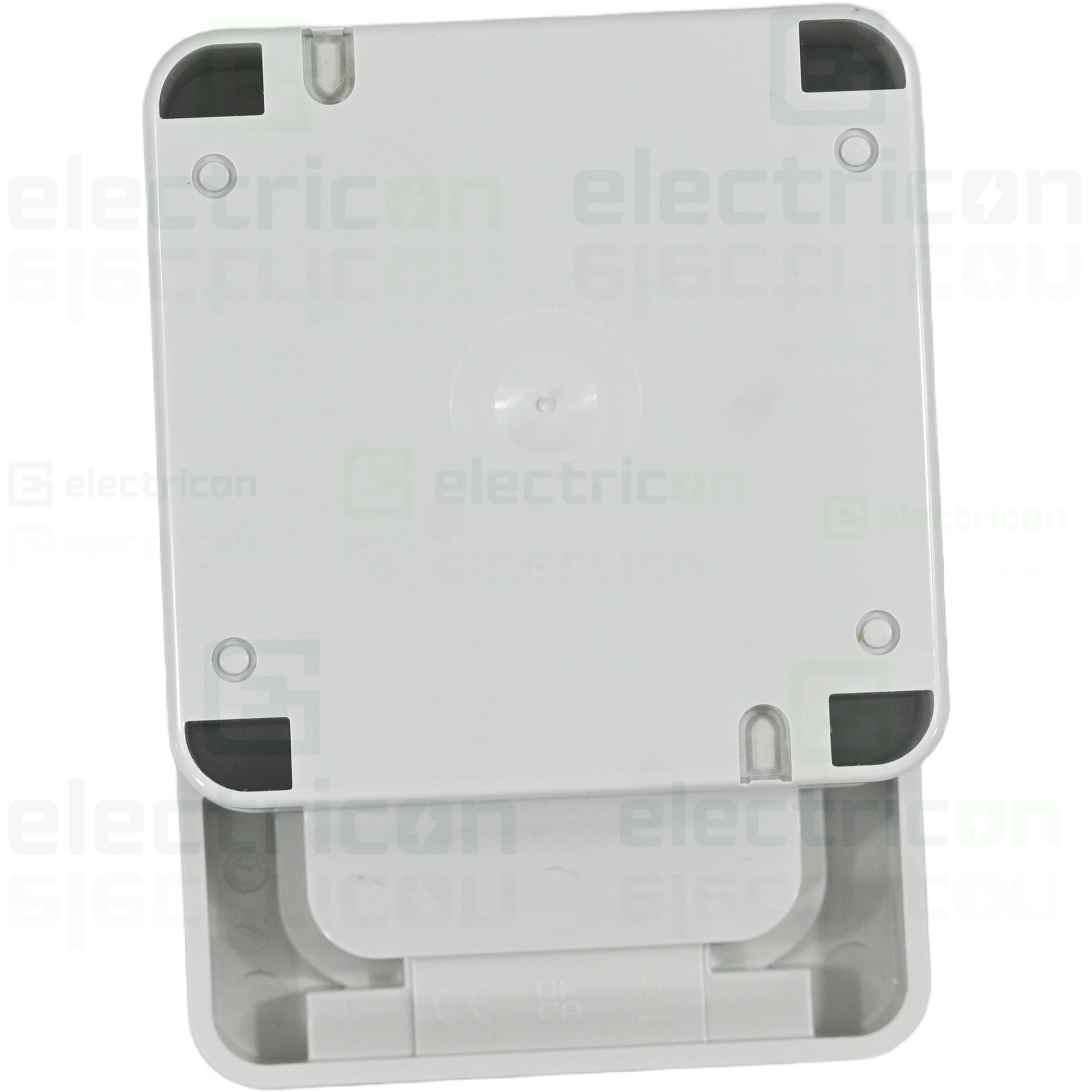 Priză Schuko aparentă IP66 16A Scame M95 Protecta [4]