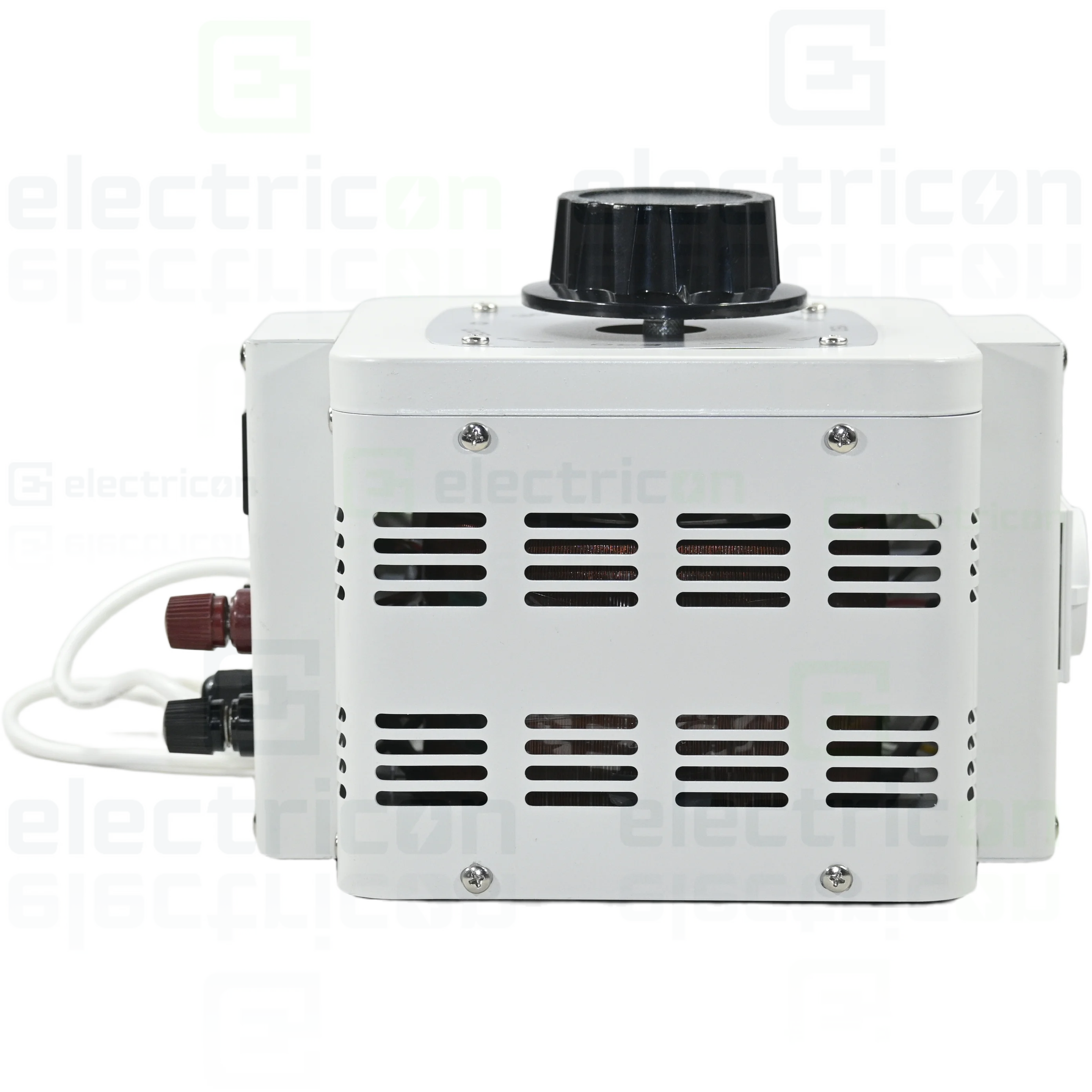 Autotransformator variabil MT-1KVA TED Electric 0-300V [5]