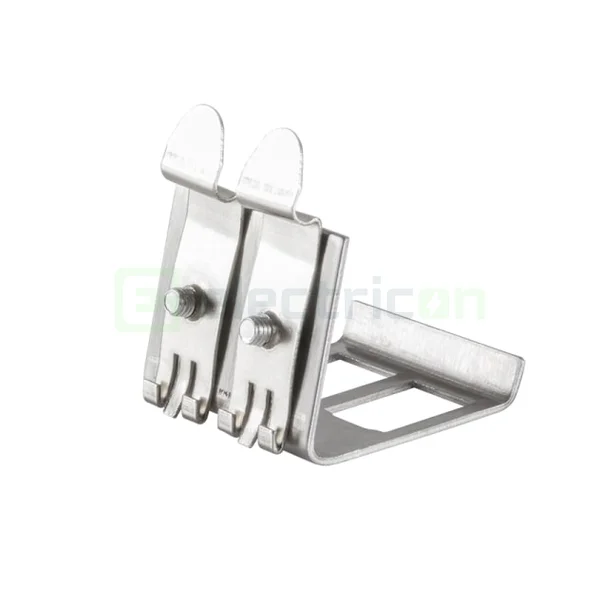 Adaptor șină DIN Schrack 2 module SFA SFB [5]